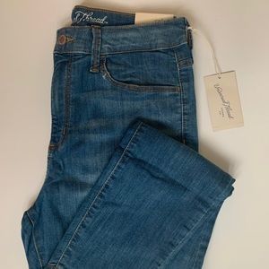 Universal Thread High Rise Skinny Jeans